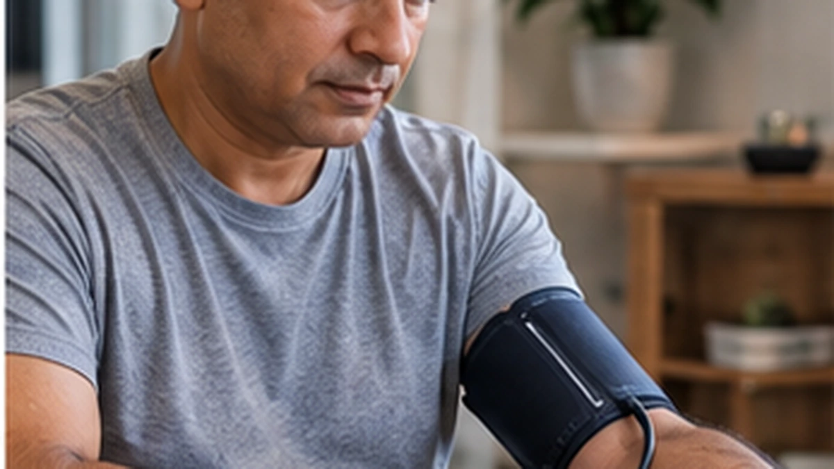 How to Measure Blood Pressure at Home More Accurately
