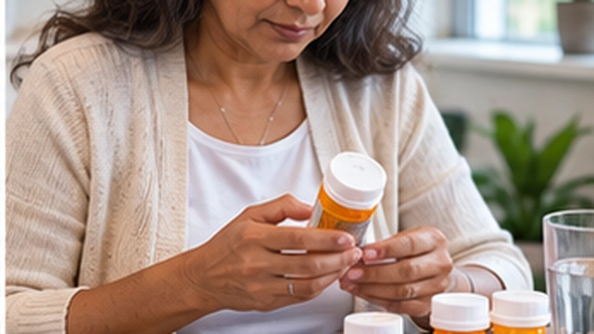 Medication List Safety: How to Keep an Accurate Medicine Record