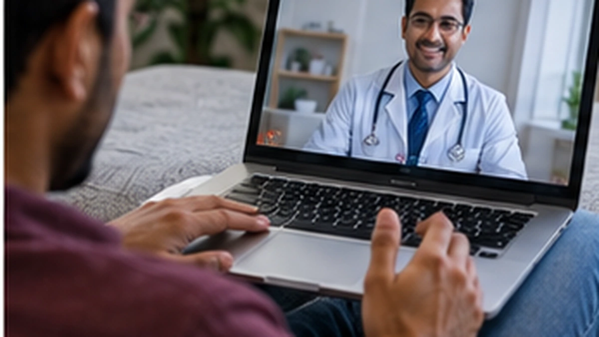 How to Prepare for a Telehealth Appointment