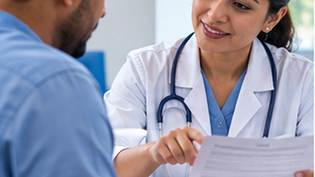 Vaccination Records for Adults: How to Keep Them Organized